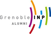 RAID - partenaires - Logo Grenoble INP alumni