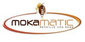 RAID - partenaires - Logo mokamatic