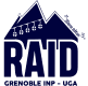 logo-Raid Grenoble INP - UGA