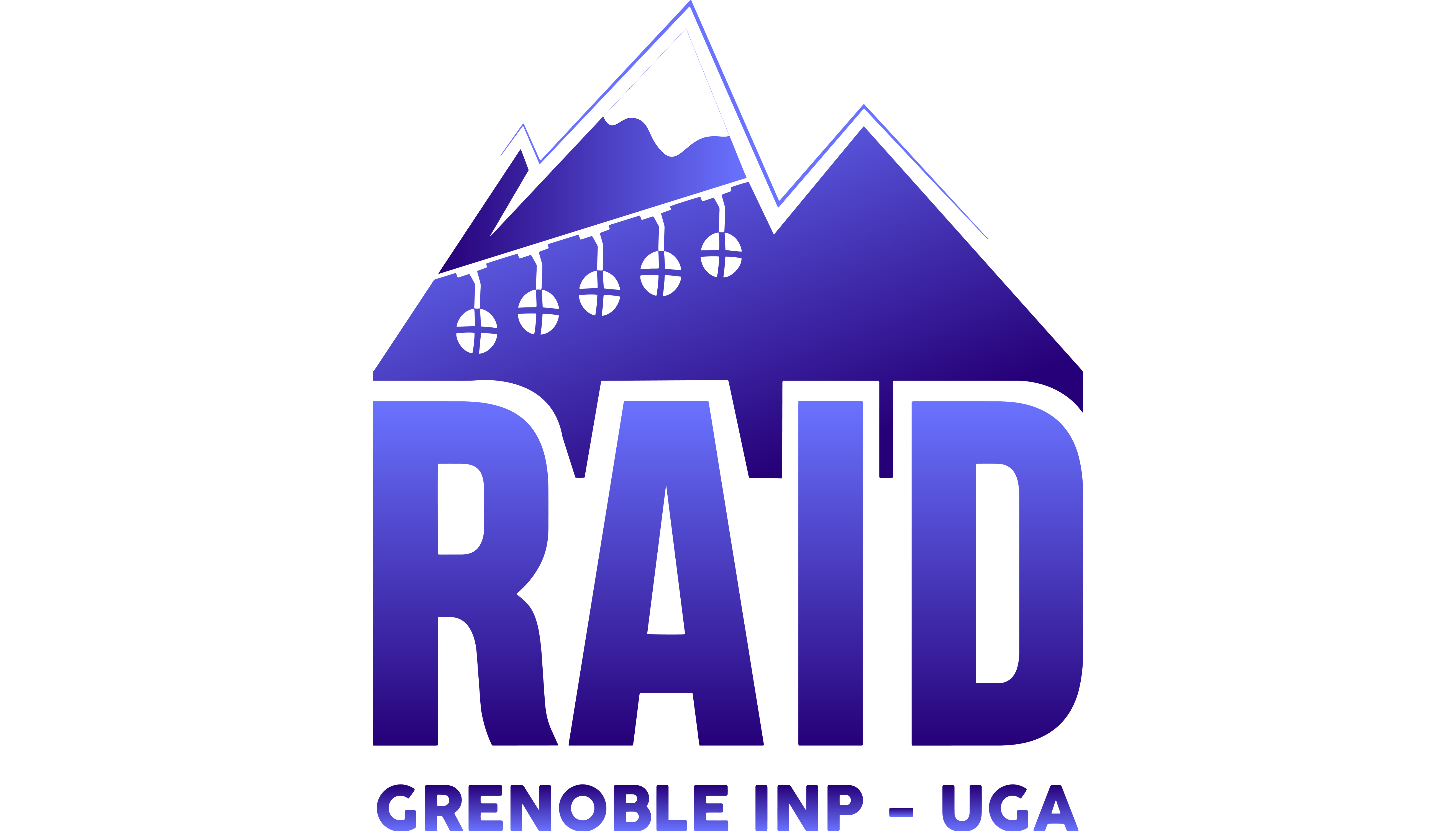 RAID Grenoble INP